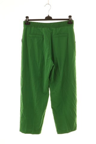 Spodnie zielone