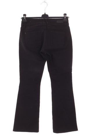 Black pants