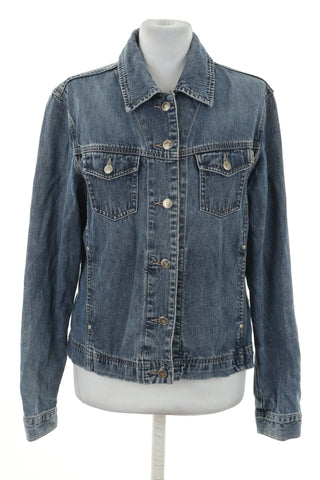 Kurtka jeans