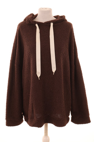 Bluza czekoladowa