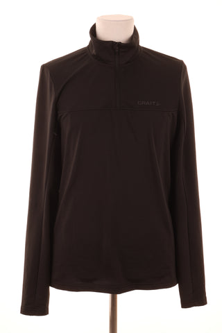 Bluza czarna