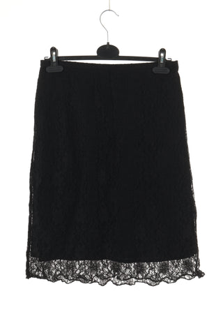 Spódnica  koronkowa