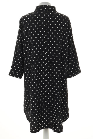 Sukienka kropki