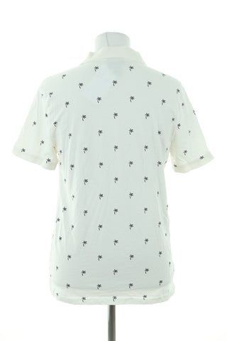 T-Shirt mit Muster