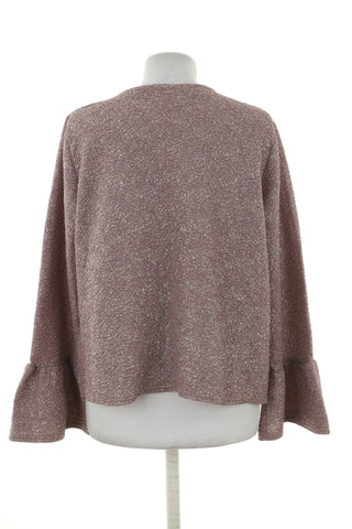 Narzutka błyszcząca