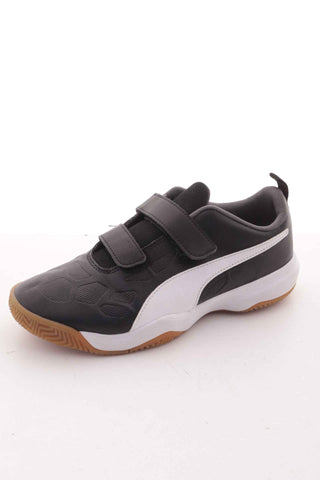 Buty czarne