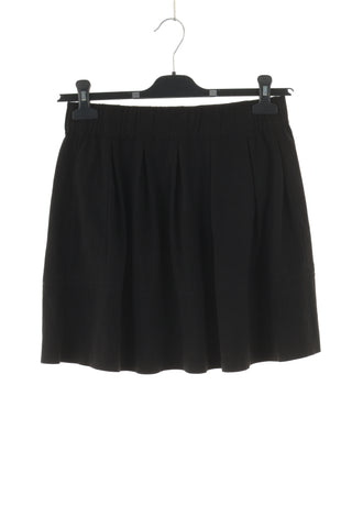 Spódnica czarna