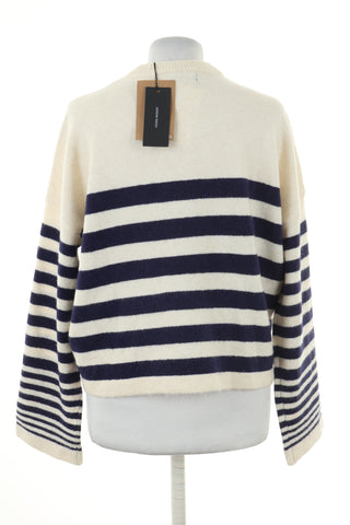 Sweter paski