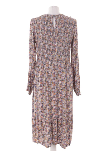 Patterned dress
