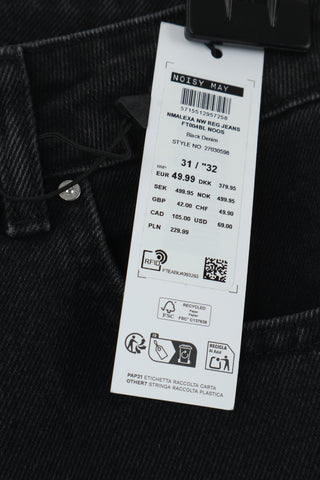 Spodnie jeans