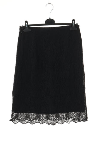 Spódnica  koronkowa