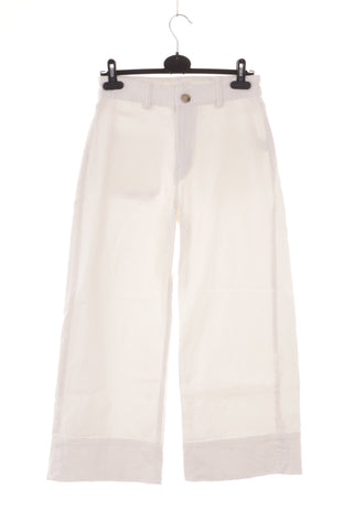 Spodnie jeans