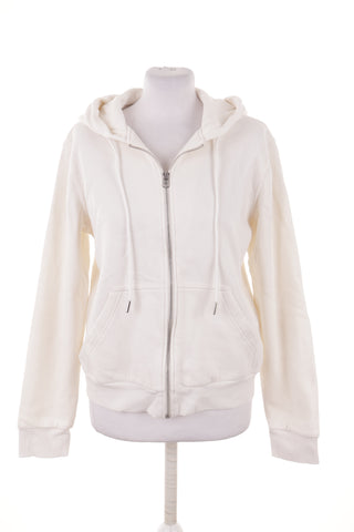 Bluza kremowa