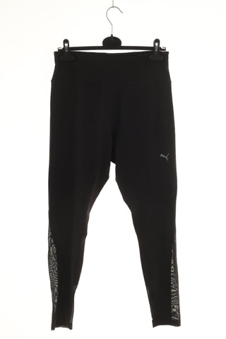 Leginsy czarne