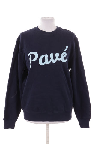 Bluza granatowa