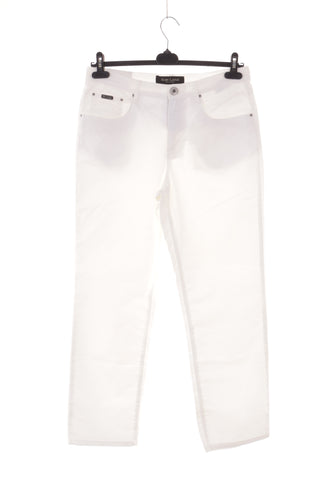 White pants