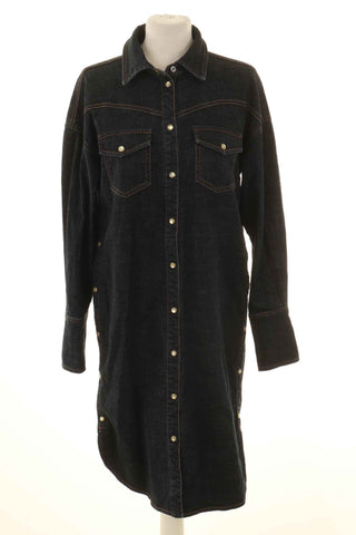 Sukienka jeans