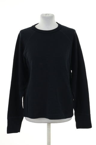 Bluza granatowa