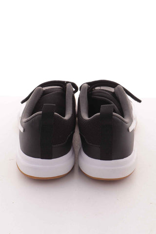 Buty czarne