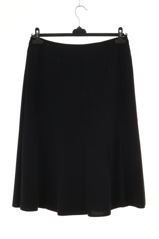 Spódnica czarna