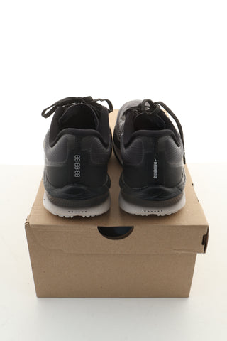 Buty czarne