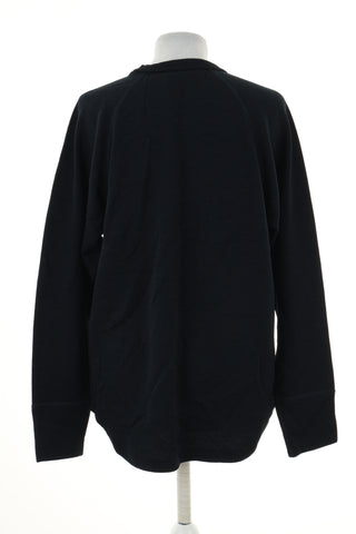 Bluza granatowa