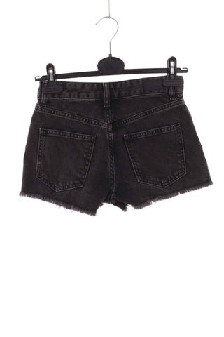 Szorty jeans