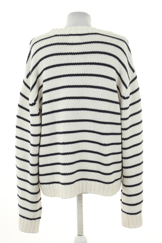 Sweter paski