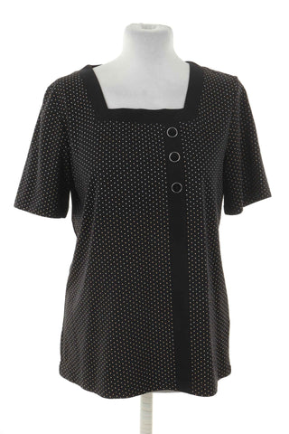 Bluzka kropki