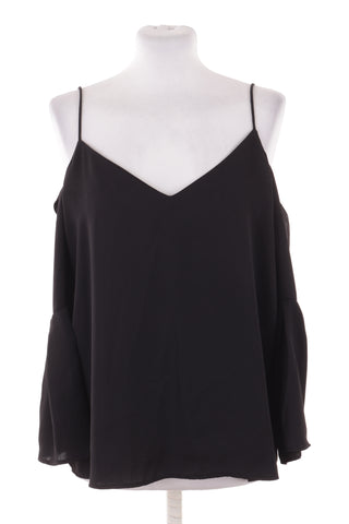Black blouse