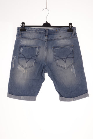 Jeansshorts