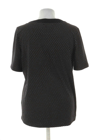 Bluzka kropki