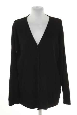 Sweter czarny