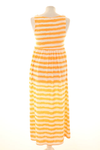 Striped dress