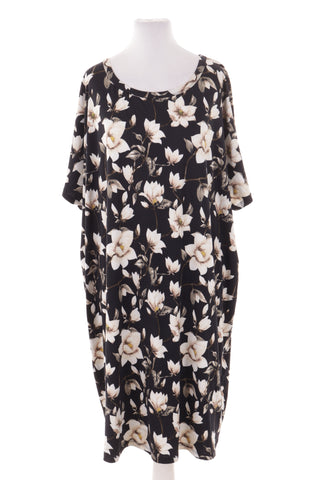 Blumenkleid