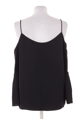 Black blouse