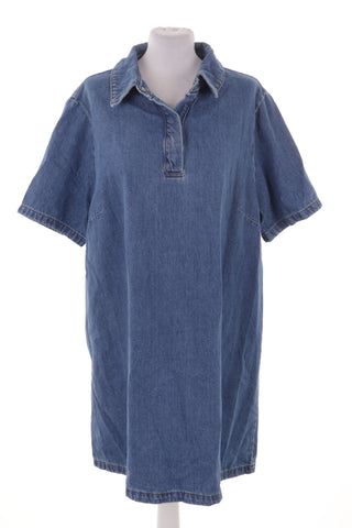 Jeanskleid