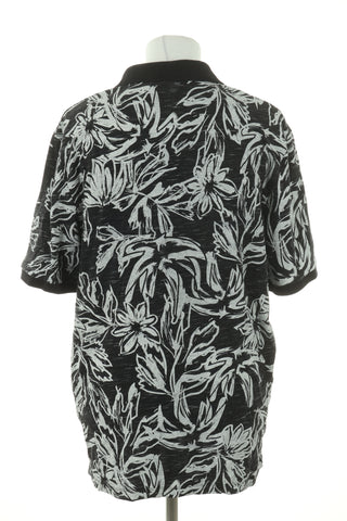 T-Shirt mit Muster