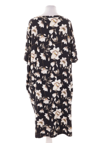 Blumenkleid