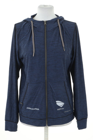 Bluza granatowa