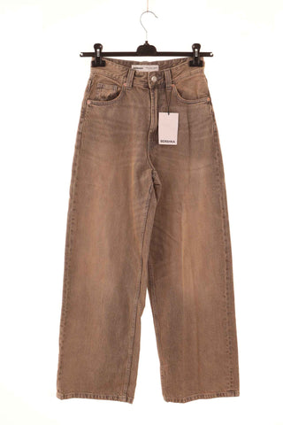 Spodnie jeans