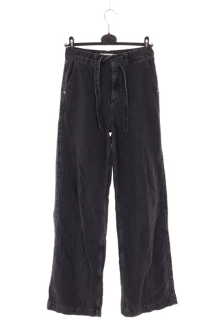 Spodnie jeans