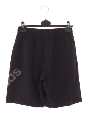 Black shorts