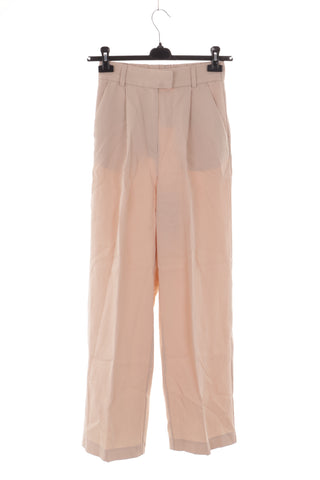 Beige pants