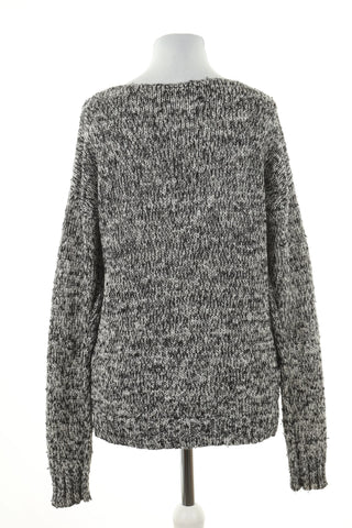 Sweter wzorek