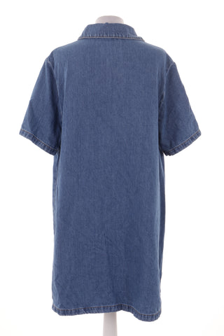 Jeanskleid
