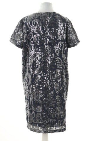 Sukienka błyszcząca