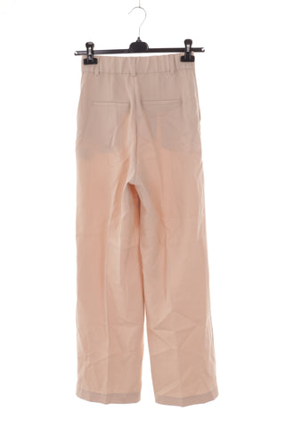 Beige pants