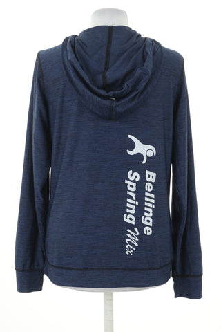 Bluza granatowa