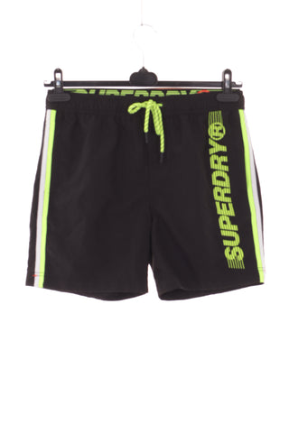 Black shorts